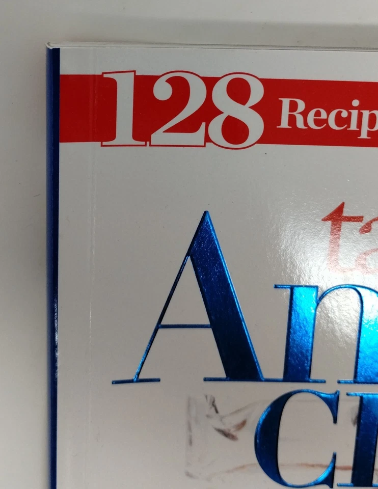 Taste of Home - 2013 - American Classics (Bagged/Boarded) - Image 2 of 4