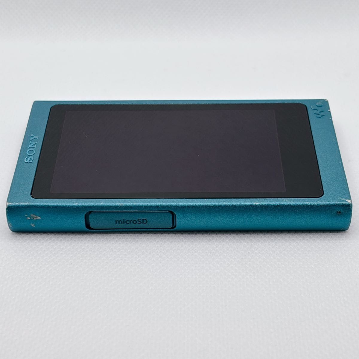 Sony NW A35 Walkman 16GB MP3 Player with 32GB SD Card Blue