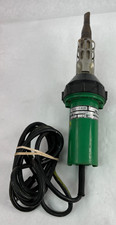 Leister Hot Air Blower Type ST Triac Heat Gun CH-6060 120V 50/60Hz 14A 1600W