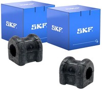 2X SKF Stabilager Gummi Buchsen Passend FüR Toyota Avensis Links+Rechts