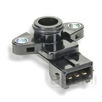 Bremi Sensor, Saugrohrdruck 35064 FüR Mitsubishi