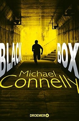 Black Box: Thriller (Die Harry-Bosch-Serie, Band 16) Buch Droemer HC