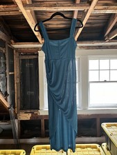 Green Women's Sheer Bodycon Dress - from Cider