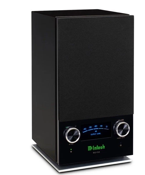 McIntosh Home Speakers and Subwoofers for sale - eBay