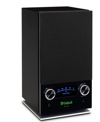 McIntosh RS150 Wireless Loudspeaker System /Bluetooth / AirPlay