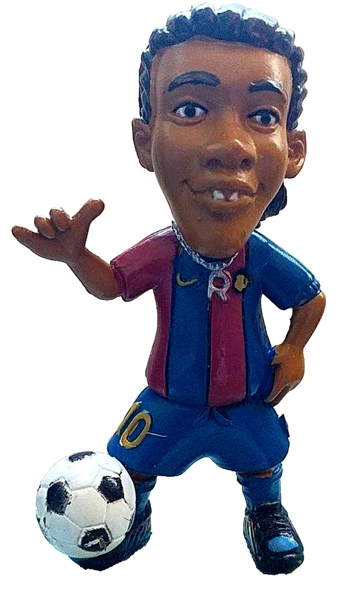 Ronaldinho Figure In Sports Action Figures for sale | eBay