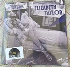 Taylor Swift- Elizabeth Taylor RSD 2026 7" Vinyl RSD Purple Limited