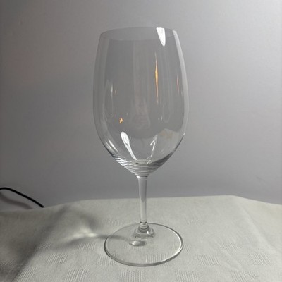 Riedel Clear Crystal 8.5'' White Wine Single Glass