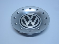 1999 - 2005 Volkswagen Jetta Oem 16 Alloy Wheel Center Cap1j0601149g 2f-6 1999 - 2005 Volkswagen Jetta Oem 16 Alloy Wheel Center Cap1j0601149g 2f-6