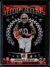 2025 Donruss Optic Quinshon Judkins Black Pandora (RAW)
