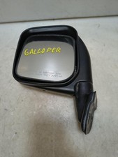 Retroviseur gauche (ou coque) Hyundai GALLOPER