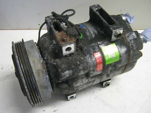 Klimakompressor Audi A4/S4 Lim./Avant (Typ:B5) 8D0 260 805 D (ZEXEL)