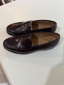 Crockett Jones Loafer | eBay display picture 2