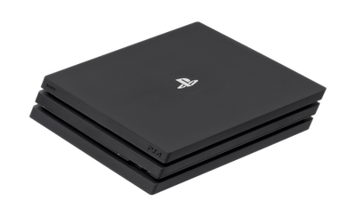 Sony PlayStation 4 Pro 1TB Video Game Console [PAL IMPORT] | eBay