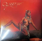 Queen by Nicki Minaj (Record, 2018) SEALD Shelfwear*