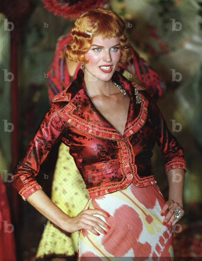 John Galliano Floral Coats, Jackets & Vests for Women for sale | eBay