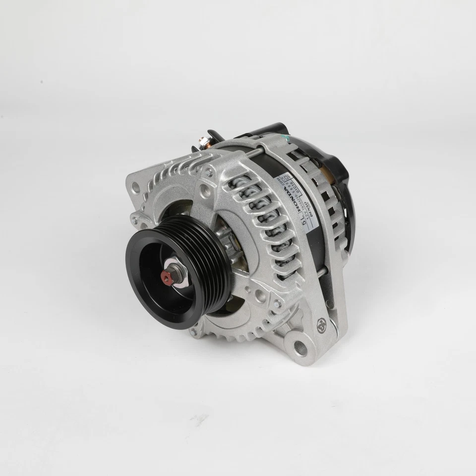 Alternator For Acura MDX 3.5L 3.7L/ RL 3.5L/ TL 3.2L 3.5L 11151 OEM 104210-4690  - Image 4 of 4