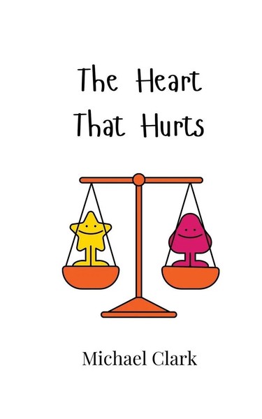 The Heart That Hurts Michael Clark Taschenbuch Englisch 2024 EAN 9789908006352-image