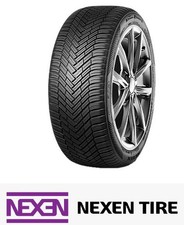 Nexen N blue 4Season 2 205/60 R15 91H Ganzjahresreifen