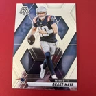 2025 Panini Mosaic - Drake Maye #28