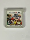 Super Smash Bros - Nintendo 3DS Tested Working Game Only