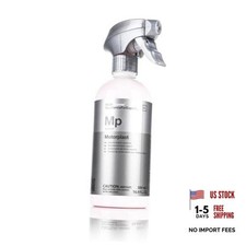 - Motorplast - Naturally Shiny, Water-Displacing Engine 1 Count Pack of 1