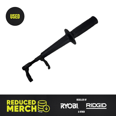 #ad #ad ridgid tools auxilary handle $26.23