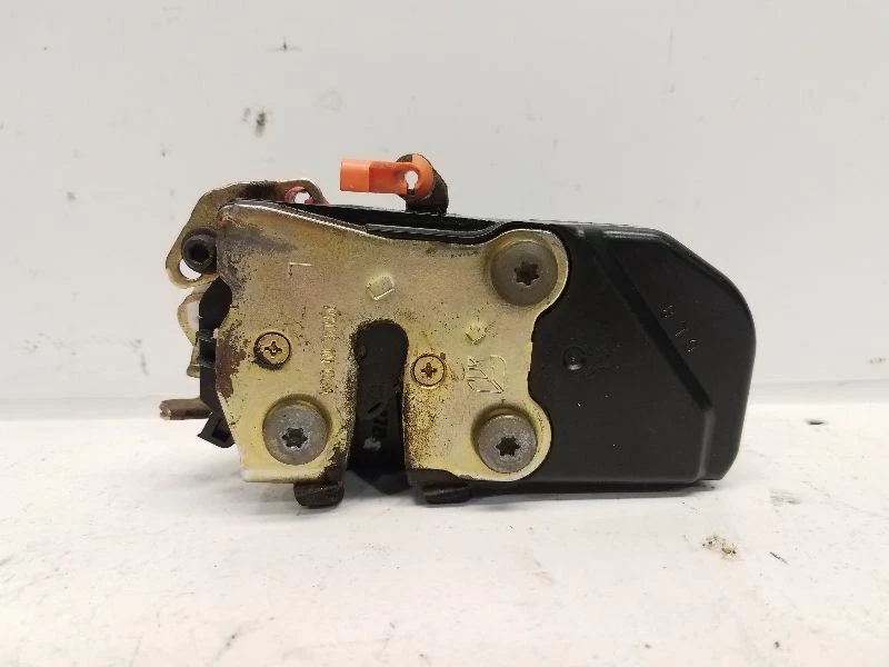 Jeep Grand Cherokee 2002 conductores pestillo puerta delantera izquierda - eléctrico Foto 2 de 3