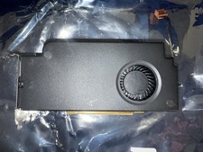 HP PCIe Workstation Desktop M13729-001 M13707-001 Graphics Card - Working - Read