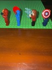 Lego Marvel Minifigs — photo 3