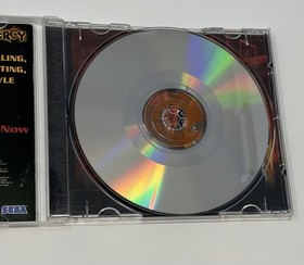 NBA Hoopz (Sega Dreamcast, 2000) CIB Complete