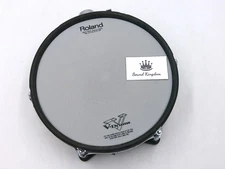 ROLAND PD-128-BC V-Pad Electronic Drums DUAL TRIGGER PAD R3237