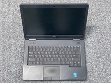 Dell Latitude E5440 / i5 4th Gen / Laptop Notebook PC - FOR PARTS OR REPAIR