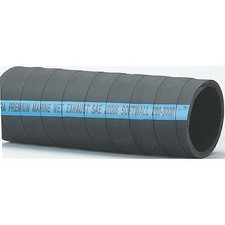 Shields Exhaustwater Hose Without Wire - Series 200 Size 3 12 X 2