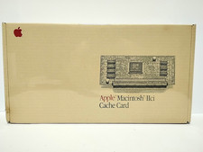 Vintage 1990 Apple Macintosh IIci Cache Card M0326LL/B- NEW SEALED - READ a1