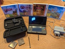 Nintendo 3DS Funktionsfähig Inklusive Zubeh�...