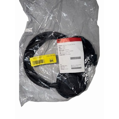 SteelSeries Arctis Nova 7P Gen 2 Wireless Headset Black