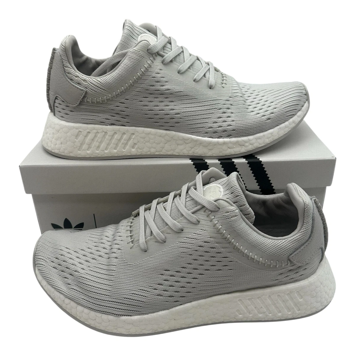 adidas gazelle silver green womens Adidas NMD R2 Wings and Horns Ash