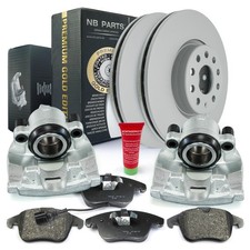 Kits de frein Audi Q3