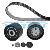 Zahnriemensatz Dayco KTB517 FÜR Renault Steuerriemensatz Zahnriemen KIT