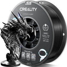 Official CREALITY PETG 3D Printer Filament 1.75Mm 1KG 2.2Lbs , High Precision S