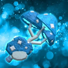 Flee The Facility Fungal Set FAST DELIVERY FTF