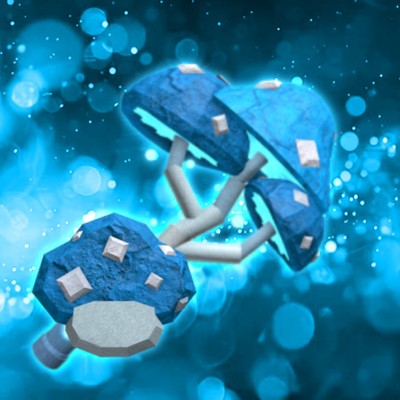 Flee The Facility Fungal Set FAST DELIVERY FTF