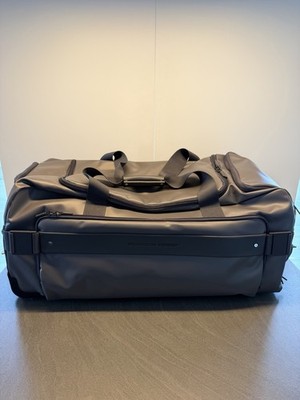 Porsche Design Cargon P2000 Travel Bag L Tasche, Weekender, Duffel, Reisetasche