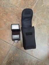 Nikon Speedlight SB-600 Shoe Mount Flash Tested