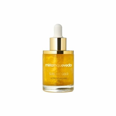Miriam Quevedo Sublime Gold Ultra-Pflegeöl 50 ml