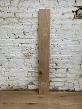 Air Dried Reclaimed Oak Shelf Boards Planks Offcuts Slab Blanks