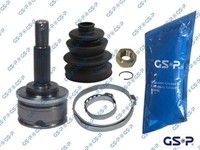 GSP 841090 Gelenksatz FüR Antriebswelle Vorderachse Vorne FüR Nissan