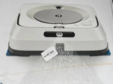 iRobot Braava Jet M6 Robot Mop M6110- White Factory Sealed ✅✅