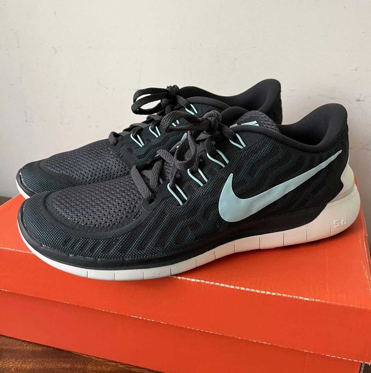 Nike Free 5.0 Athletic Shoes for Women for sale | eBay